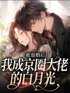 完结版《被退婚后，我成京圈大佬的白月光》在线免费阅读