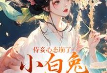 完结版《侍妾心态崩了，小白兔形象已毁》章节目录在线阅读-虎运文学