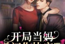 完结版《开局当妈，糙汉你快宠啊》在线免费阅读-虎运文学