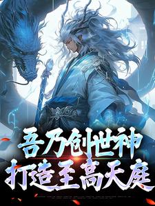 昊天瑶池小说叫什么（吾乃创世神，打造至高天庭免费阅读）