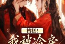 完结版《糟糕！我被冷戾帝王缠上了》在线免费阅读-虎运文学