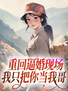 完结版《重回逼婚现场，我只把你当我哥》章节阅读